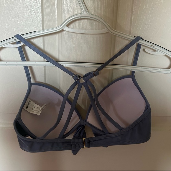 Target Padded Bikini Top - Picture 2 of 2